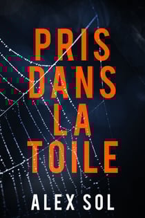 Pris dans la toile