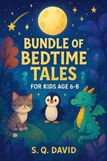 Bundle of Bedtime Tales