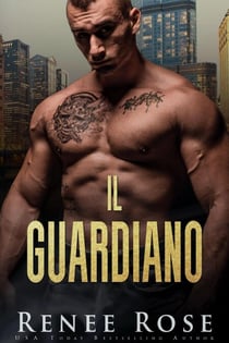 Il guardiano - La bratva di Chicago, #11
