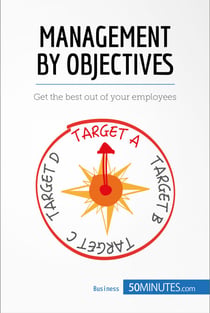 Management by Objectives - Get the best out of your employees