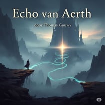 De echo van Aerth - Aerth, #2
