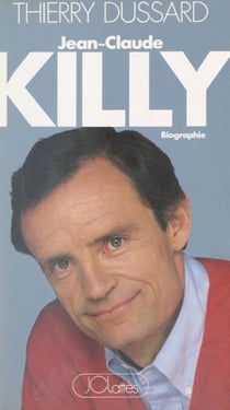 Jean-Claude Killy - Biographie