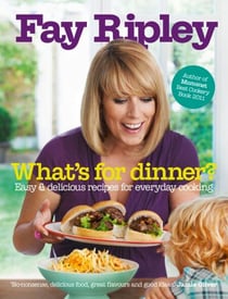 What’s for Dinner? - Easy and delicious recipes for everyday cooking