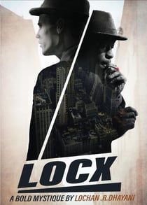 LOCX a bold mystique