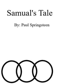 Samual's Tale - Into Zure, #5