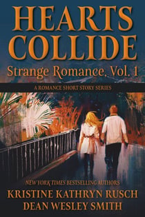 Hearts Collide, Volume 1 - Hearts Collide, #1