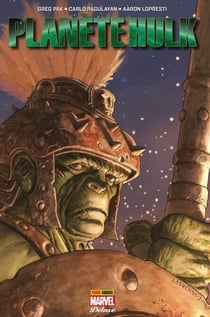 Planète Hulk