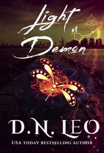 Light of Demon - Between Ice and Fire, #1