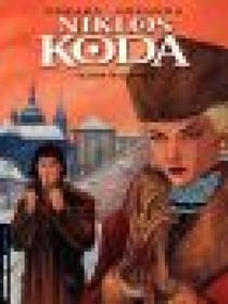 Niklos Koda - Tome 4 - Valses maudites