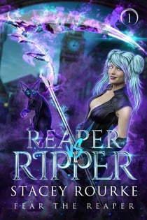 Reaper vs. Ripper - Fear the Reaper Saga