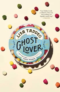 Ghost Lover - Stories