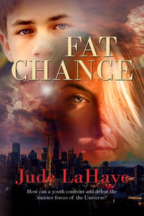 Fat Chance - Chance, #2