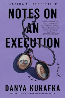 Notes on an Execution - A Novel