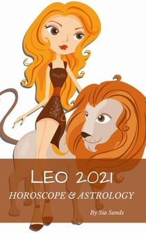 Leo 2021 - Horoscopes 2021, #5