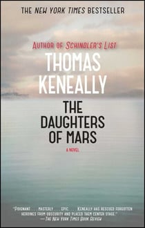The Daughters of Mars - A Novel