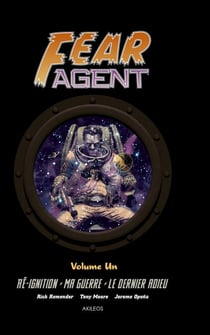 Fear Agent T1