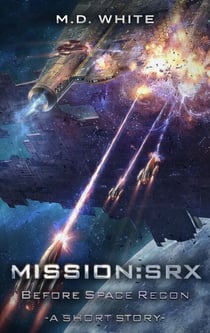 Before Space Recon - Mission:SRX, #101
