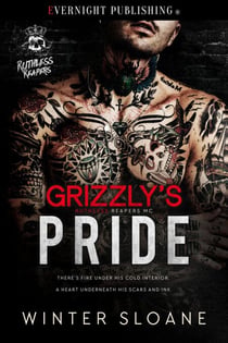 Grizzly's Pride - Ruthless Reapers MC, #5