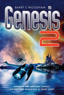Genesis 2 (The Genesis Project) - The Genesis Project, #1