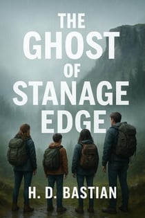 The Ghost of Stanage Edge