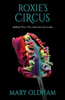 Roxie's Circus - The Aphrodite Series, #3