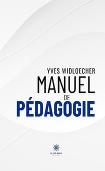 Manuel de pédagogie