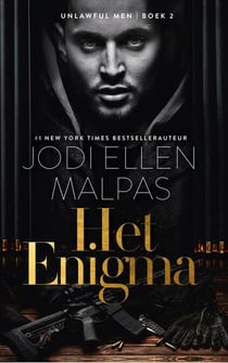 Het Enigma - Unlawful Men, #2