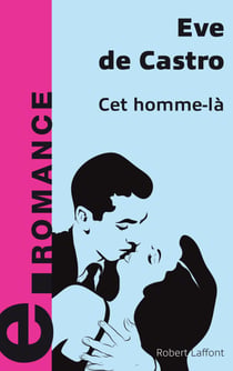 Cet homme-là - e-romans