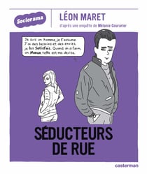 Sociorama - Séducteurs de rues