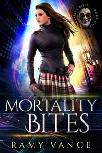 Mortality Bites - Mortality Bites