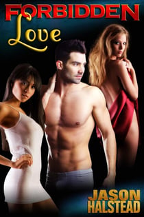 Forbidden Love - Homeland, #1