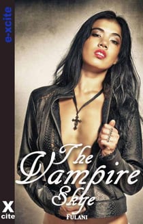 The Vampire Skye - An erotic paranormal novella