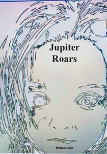 Jupiter Roars - Females Ascending, #1