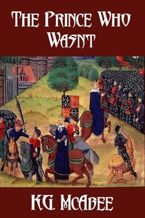 The Prince Who Wasn't