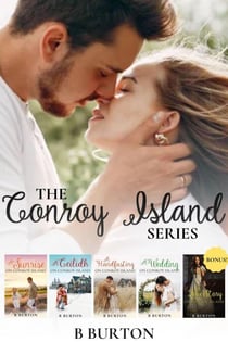 The Conroy Island Series - The Conroy Island Series