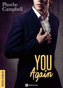 You again - Histoire intégrale