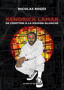 Kendrick Lamar