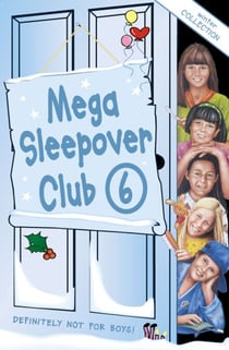 Mega Sleepover 6 - Winter Collection