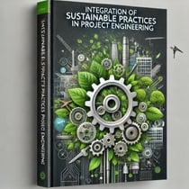 Integration of Sustainable Practices in Project Engineering - Sustaianble Engineering Practices Series, #1