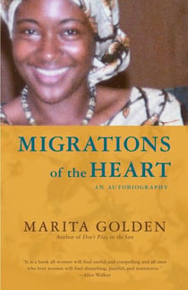Migrations of the Heart - An Autobiography