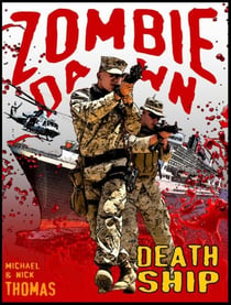 Death Ship (Zombie Dawn Stories) - Zombie Dawn Stories, #3