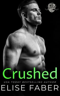 Crushed - Gold Hockey, #18