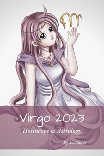 Virgo 2023 - Horoscopes 2023, #6