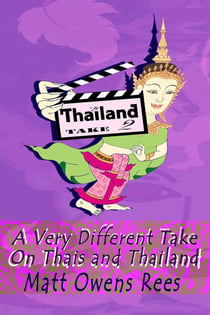 Thailand Take Two - Thailand Take Two, #2