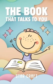 The Book That Talks To You - Powers of the Planet, #1