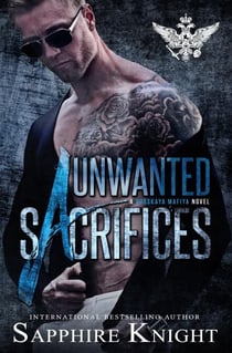 Unwanted Sacrifices - Russkaya Mafiya