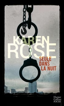 Seule dans la nuit