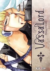 Vassalord T04