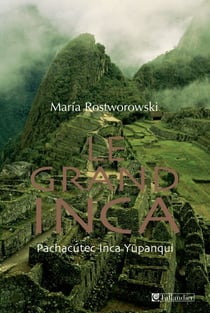 Le grand inca