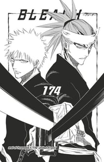 Bleach - T20 - Chapitre 174 - end of hypnosis 6 (The United Front)